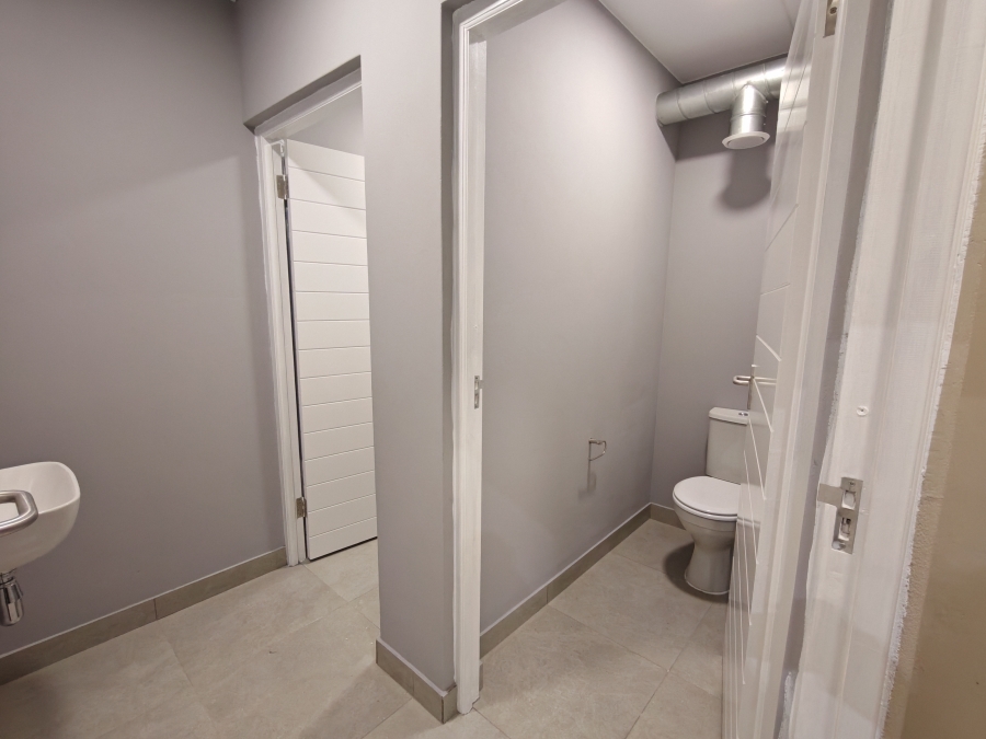 To Let commercial Property for Rent in Firgrove Western Cape